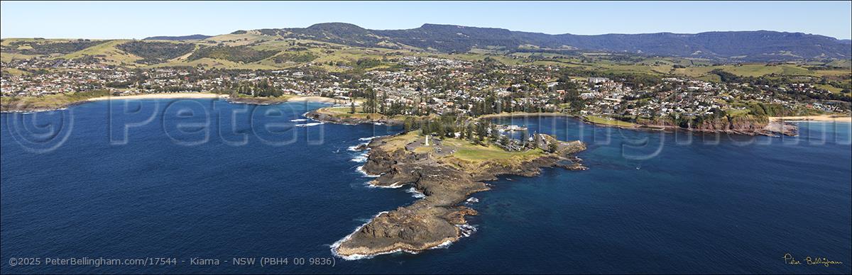 Peter Bellingham Photography Kiama - NSW (PBH4 00 9836)